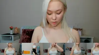 ElisabethiiiChaturbate Porn Cam 2024-01-31