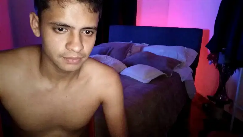 ElisabethwillianChaturbate Porn Cam 2024-01-18