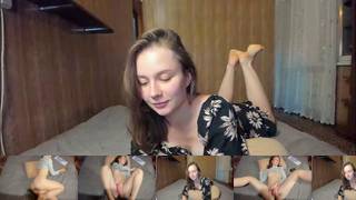 ElisadikottiChaturbate Porn Cam 2023-09-11