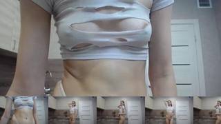 ElisalissaChaturbate Porn Cam 2023-09-30