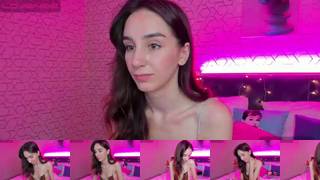 Elizabeth_ellisonChaturbate Porn Cam 2023-06-24
