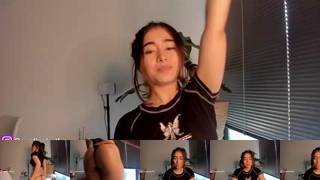 ElizabethzChaturbate Porn Cam 2023-12-30