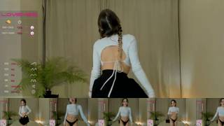ElizamaisyChaturbate Porn Cam 2023-12-09