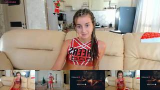 ElizsweetChaturbate Porn Cam 2023-12-30