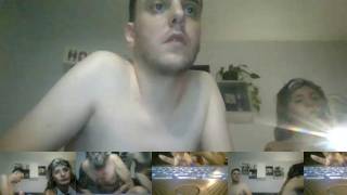 EljuviChaturbate Porn Cam 2023-08-16