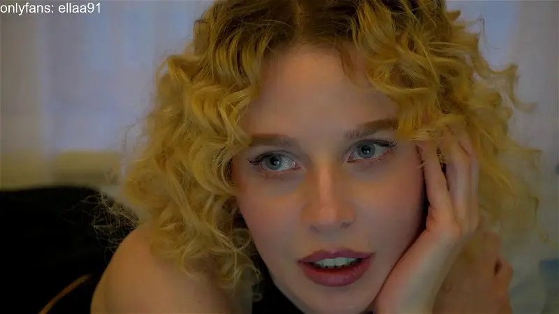 Ellaa91Chaturbate Porn Cam 2024-01-14