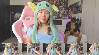 EllcrysChaturbate Porn Cam 2023-06-30
