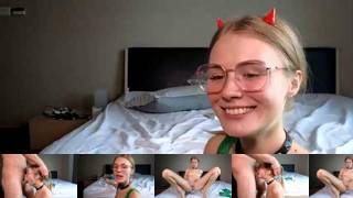 Ellie_mcqueenChaturbate Porn Cam 2023-11-25