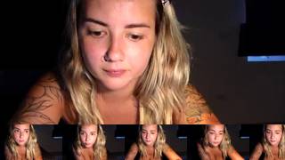 Elliy_coyChaturbate Porn Cam 2023-08-20