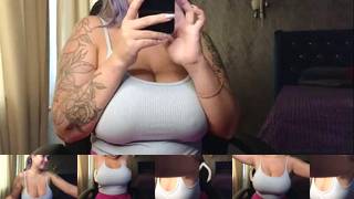 Elliy_coyChaturbate Porn Cam 2023-07-25