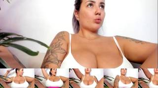 Elliy_coyChaturbate Porn Cam 2023-07-24