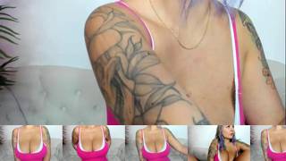 Elliy_coyChaturbate Porn Cam 2023-07-20