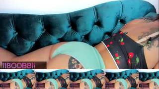 Elliy_coyChaturbate Porn Cam 2023-07-09