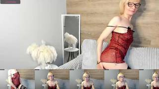 ElzaglowerChaturbate Porn Cam 2023-10-23