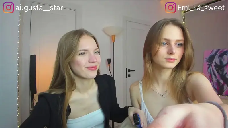 Emi_lia_sweetChaturbate Porn Cam 2024-01-31