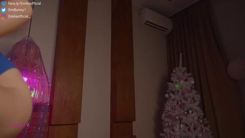 Emilia98xxxChaturbate Porn Cam 2023-12-09
