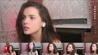 EmiliacourtneyChaturbate Porn Cam 2023-12-30