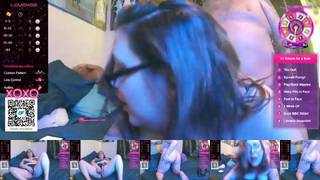 EmiliefoxxChaturbate Porn Cam 2024-01-17