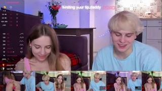 Emily_and_ilumiChaturbate Porn Cam 2023-09-01
