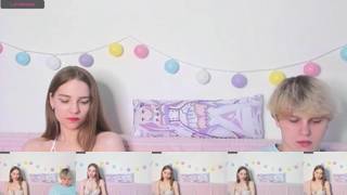 Emily_and_ilumiChaturbate Porn Cam 2024-01-12