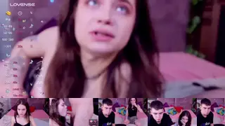 EmilyandtommyChaturbate Porn Cam 2024-01-27