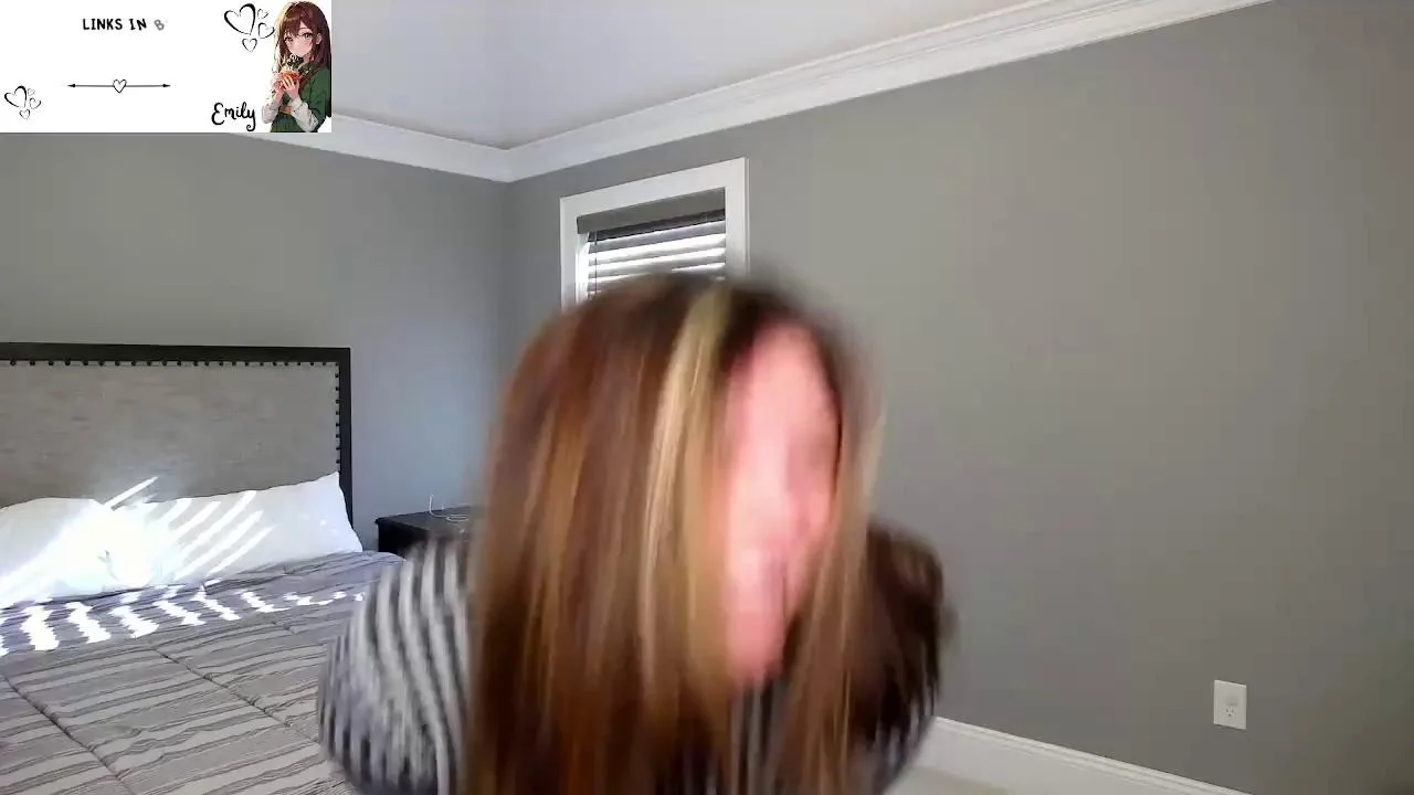 EmilyjoneschatChaturbate Porn Cam 2024-01-22