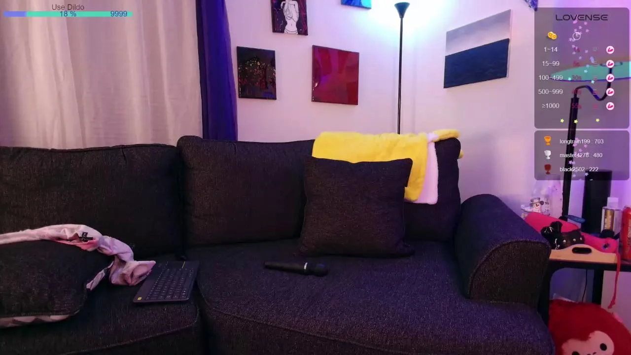 Emmasky69Chaturbate Porn Cam 2024-01-24