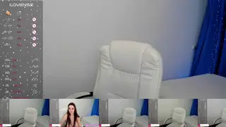 Emmika_Chaturbate Porn Cam 2024-03-03
