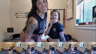 Enby_dykesChaturbate Porn Cam 2023-06-27