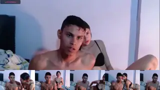 Encisseria1Chaturbate Porn Cam 2024-02-24