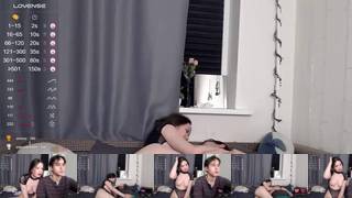 EnergyofloveChaturbate Porn Cam 2023-11-15