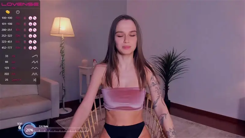 ErinwilsChaturbate Porn Cam 2024-01-08