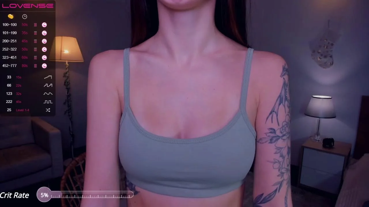 ErinwilsChaturbate Porn Cam 2024-01-15