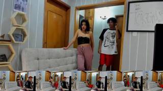 EstilopuroChaturbate Porn Cam 2023-08-17