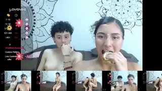 Eternal_fusionChaturbate Porn Cam 2024-02-28