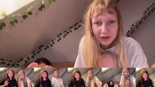 Eternal_infiniteChaturbate Porn Cam 2023-10-29