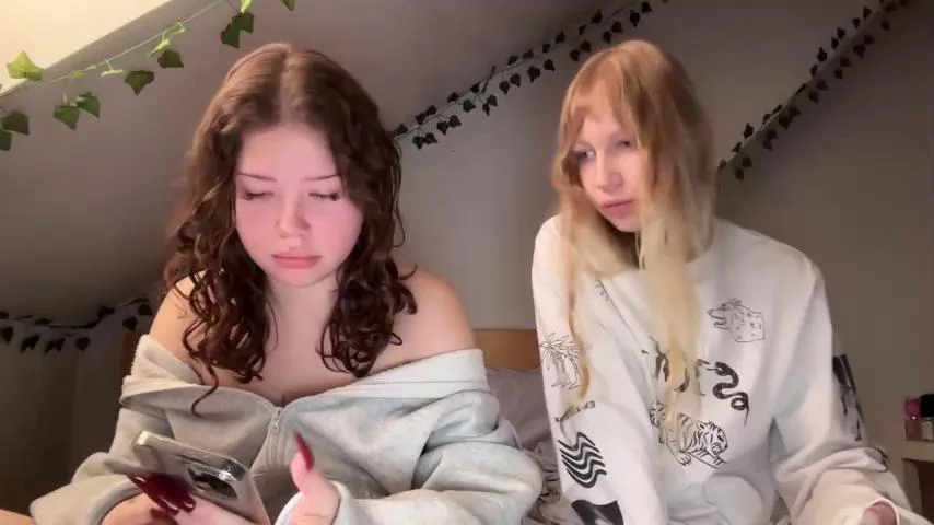 Eternal_infiniteChaturbate Porn Cam 2023-11-27