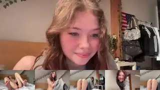 Eternal_infiniteChaturbate Porn Cam 2024-01-20