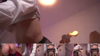 EvapunkprincessChaturbate Porn Cam 2024-02-27
