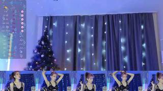 EvejaggerChaturbate Porn Cam 2024-01-09