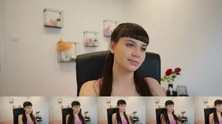 Evelyncage_Chaturbate Porn Cam 2024-01-28
