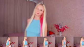 EvelyncantuChaturbate Porn Cam 2023-10-11