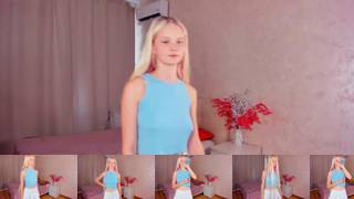 EvelyncantuChaturbate Porn Cam 2023-10-11