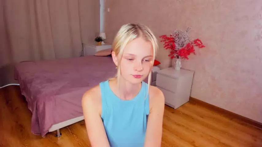 EvelyncantuChaturbate Porn Cam 2023-10-11