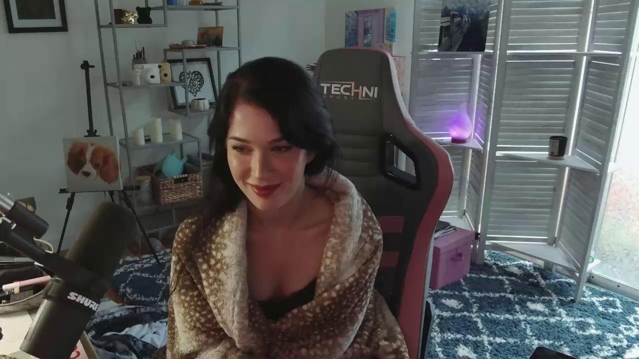 EvelynclaireChaturbate Porn Cam 2024-01-18