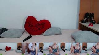 Evelyne23Chaturbate Porn Cam 2023-08-09