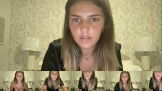 EvelynrossiChaturbate Porn Cam 2023-09-05