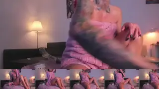 Eves_bodyxxxChaturbate Porn Cam 2024-01-29