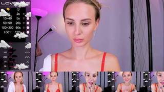 F1oraaChaturbate Porn Cam 2023-07-23
