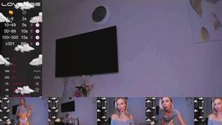 F1oraaChaturbate Porn Cam 2023-11-25